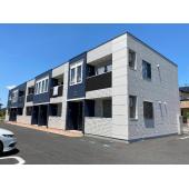 外観写真（昼）