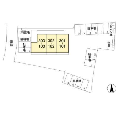 写真:その他物件の写真02