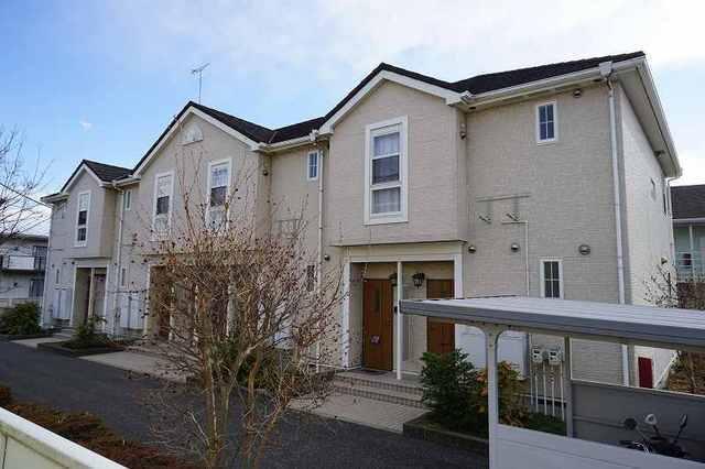 ★お部屋探しはピタットハウス館林店へ★