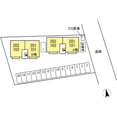 写真:その他物件の写真02