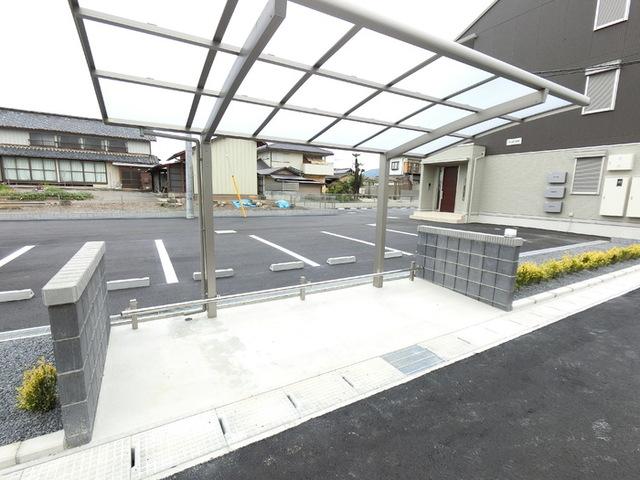 ヤンガー佐野（301） その他