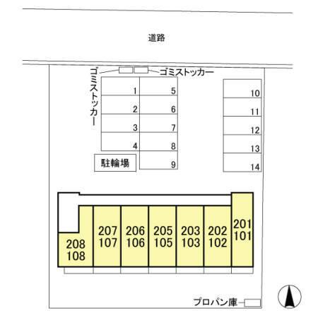 写真:その他物件の写真02