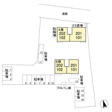 写真:その他物件の写真02