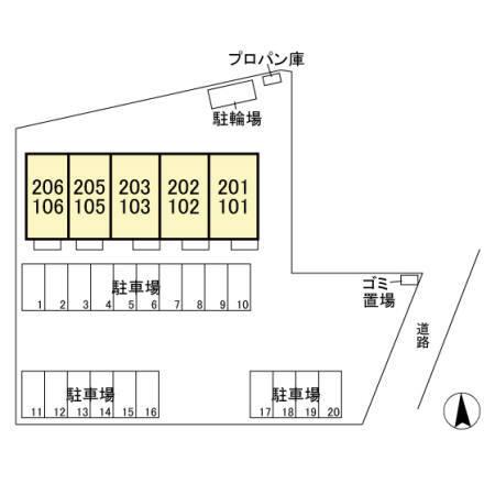 コルマール（105） その他