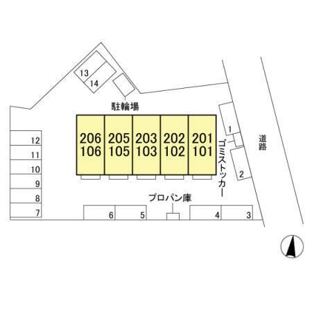 写真:その他物件の写真02