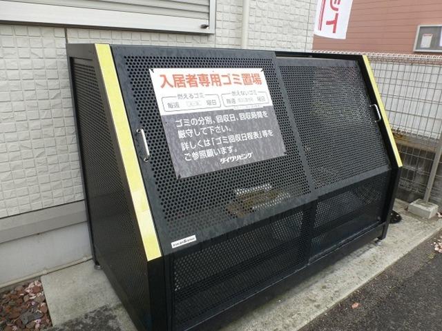 ダイワセンチュリー　Ｅ（303） 物件画像