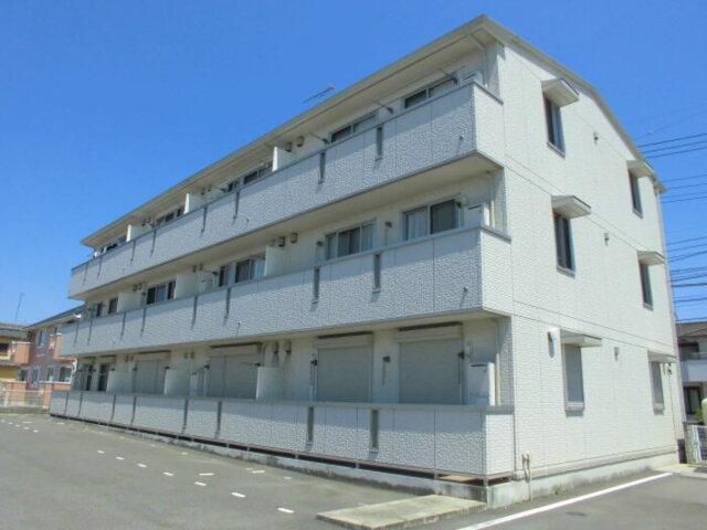 ダイワセンチュリー　Ｅ（303） 外観