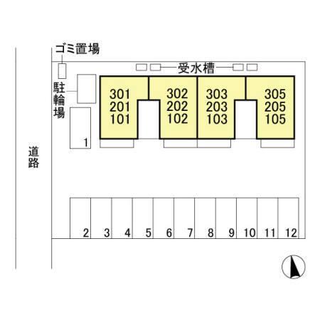 ファーストステージ（203） その他