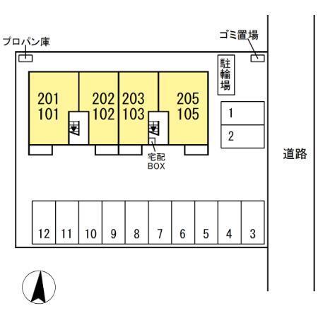 写真:その他物件の写真02