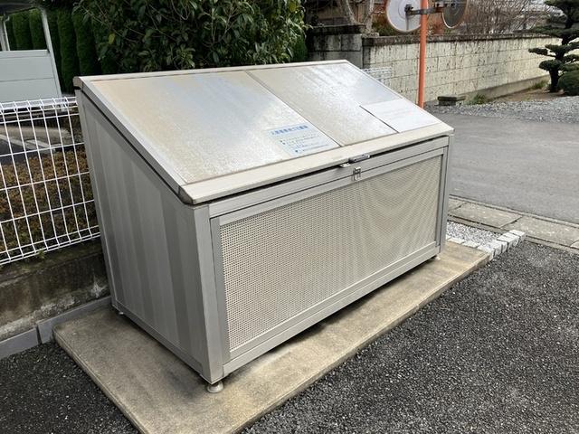 ルポゼ　A（101） 物件画像