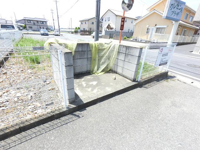クレセントプラザ　Ａ（102） その他