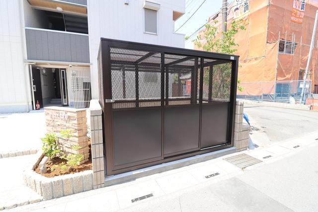 ジョウエイ深町（303） 物件画像