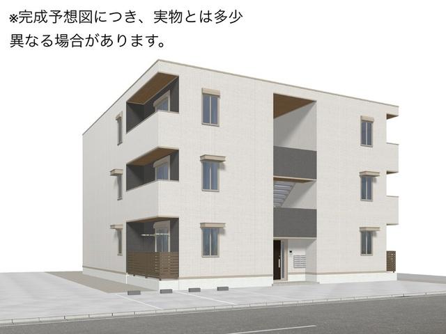 ジョウエイ深町（303） 物件画像