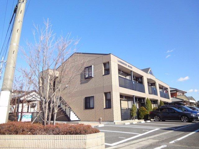 外観写真（昼）