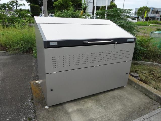 エクレール･シャンブル（103） 物件画像