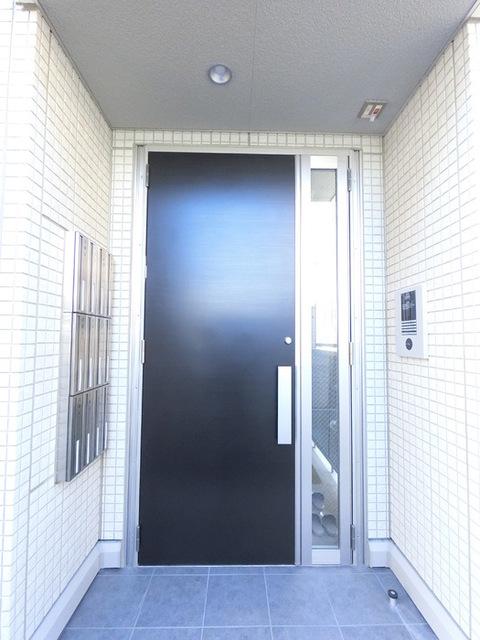 リオン（102） 物件画像