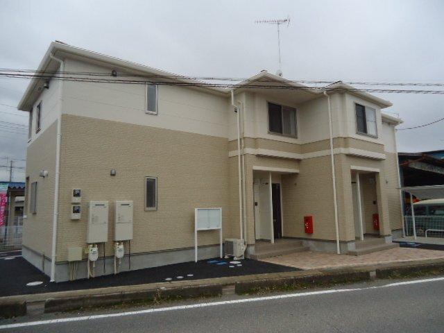 サニーハイツ 物件画像