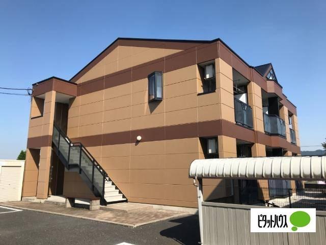 響 物件画像