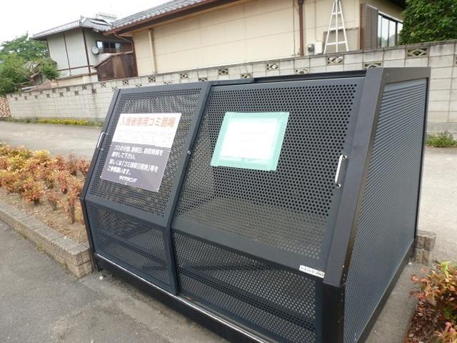 マルシェ（003） 共有部分