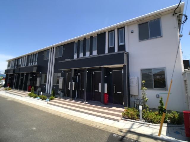 グランコート　西本町 物件画像