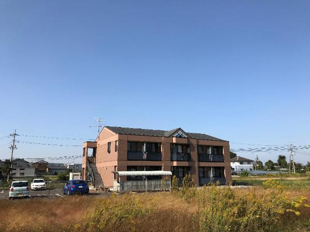 パルティールＴ 物件画像