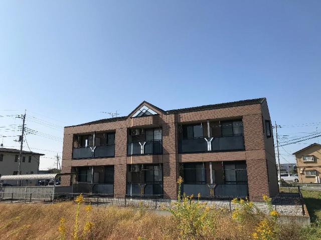 パルティールＴ 物件画像