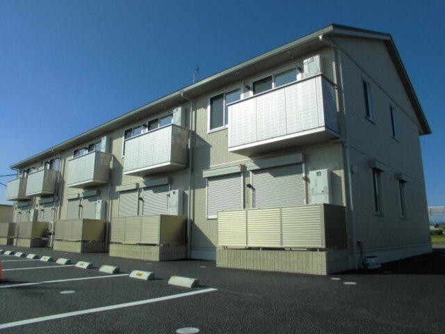 コルマール（102） 外観