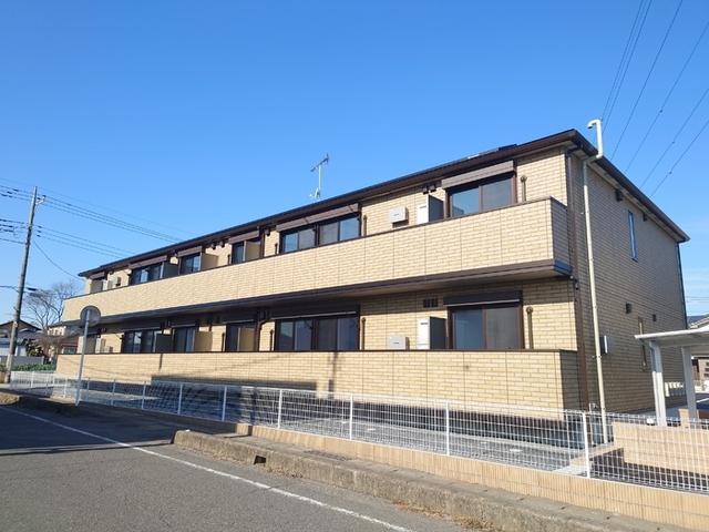 ボヌール　A（101） 物件画像