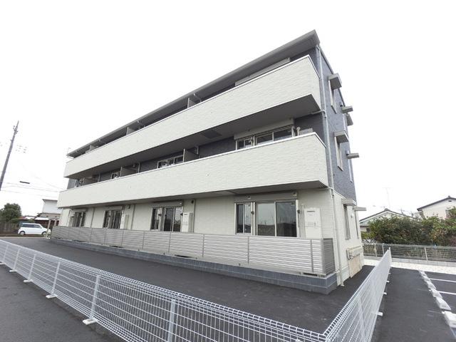 レジデンス リアン（101） 外観