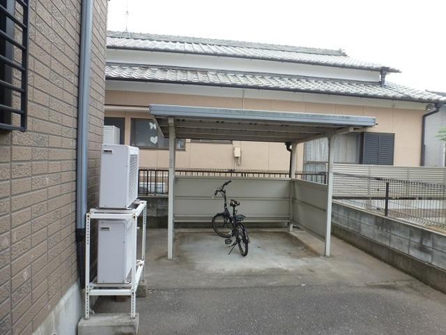 サンパティーク（102） その他
