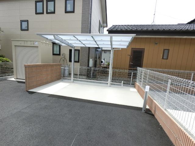 ブラン（101） その他