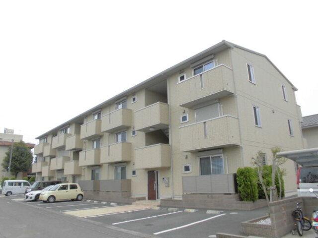 ボナール　Ａ（305） 外観