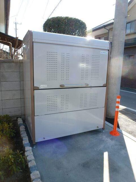 ヒルサイド テラス　Ｃ（105） 物件画像