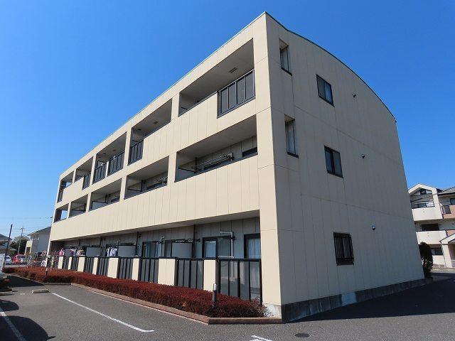 ファインロイテ（304） 外観