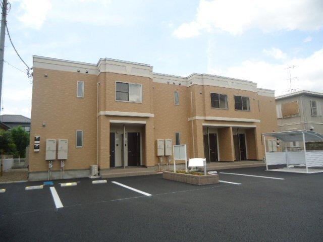 クリスタルパレス 物件画像