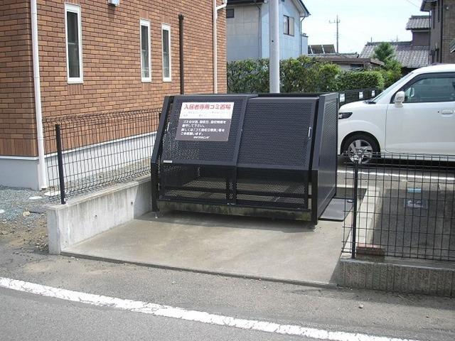 ステイブル　Ｂ（102） 物件画像