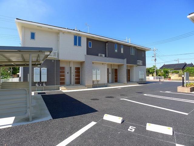 カスティージョ　Ａ（103） 外観