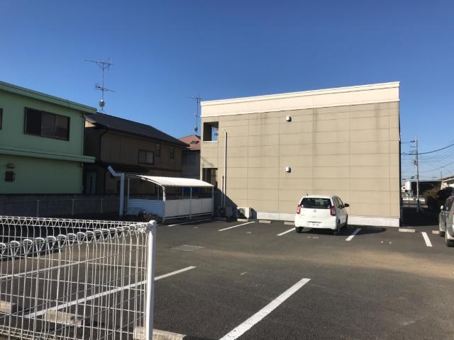 アンジュ 物件画像