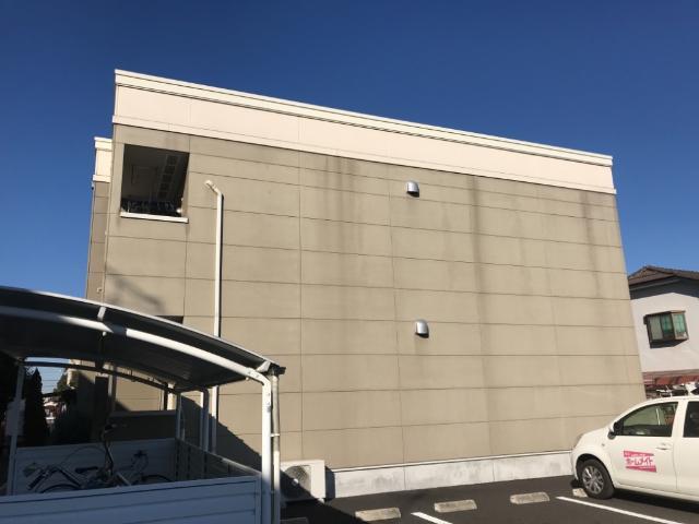 アンジュ 物件画像