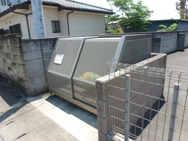 リュミエール（103） 共有部分