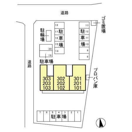 リュミエール（103） その他
