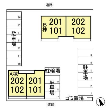 Ｆｏｎｔａｎａ　Ａ（202） その他