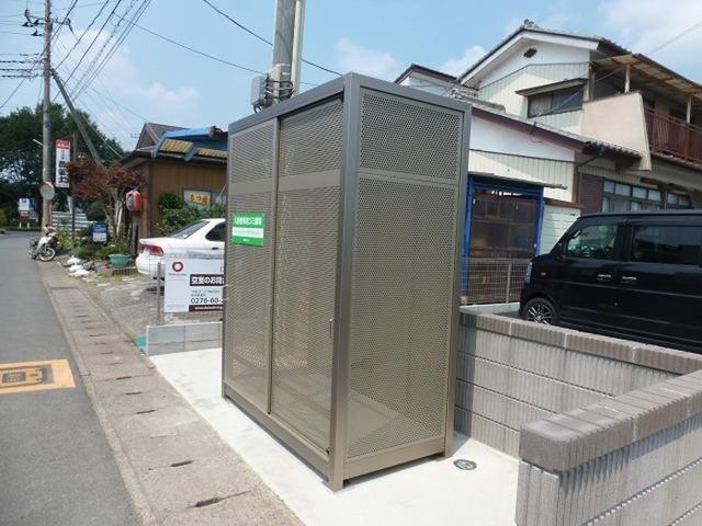セジュール富久（307） 物件画像