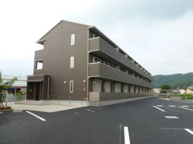 セジュール富久（307） 外観