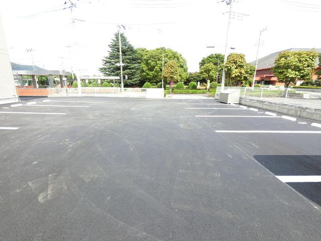 Ｃｏｕｒｅ（302） 駐車場