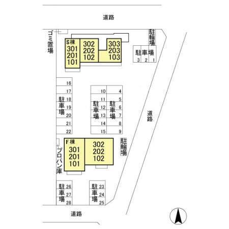 ソフィア　Ｆ（101） その他