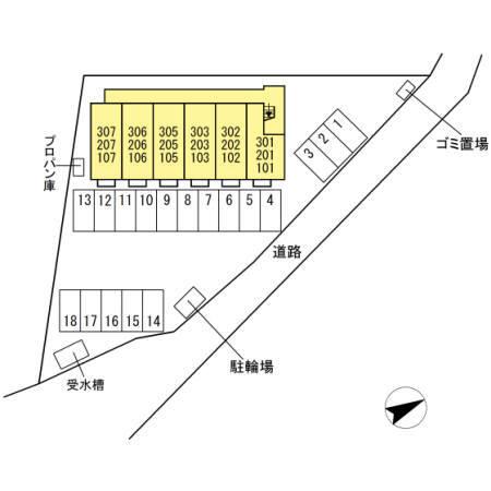 プレミスト　Ⅸ（202） その他