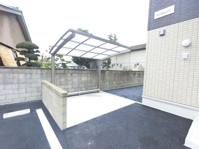 アヴァンセ（203） その他