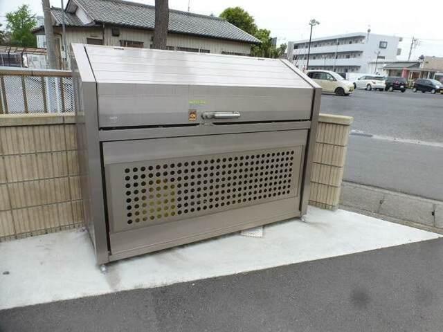 ヴィラ クレール（103） その他