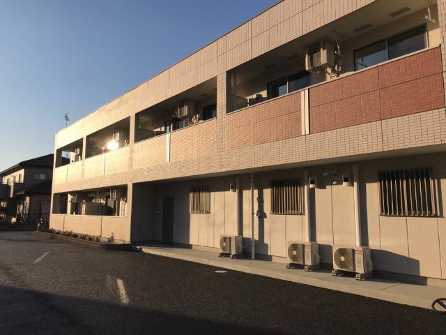 リアン 物件画像